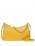 Kate Spade New York Madison Saffiano Leather Convertible Crossbody