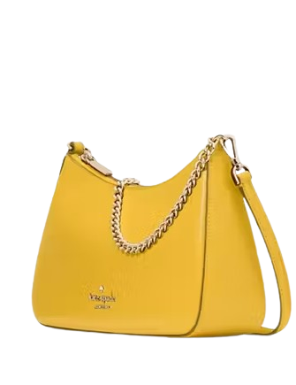 Kate Spade New York Madison Saffiano Leather Convertible Crossbody