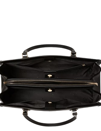 Kate Spade New York Madison Saffiano East West Leather Laptop Tote