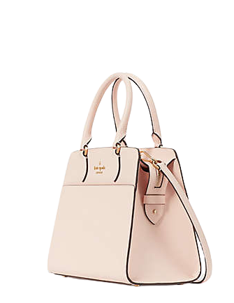 Kate Spade New York Madison Saffiano Leather Medium Satchel