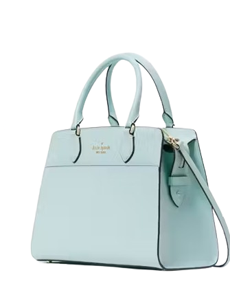 Kate Spade New York Madison Saffiano Leather Medium Satchel