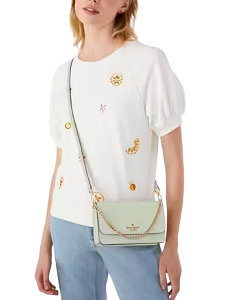 Kate Spade New York Madison Small Flap Crossbody