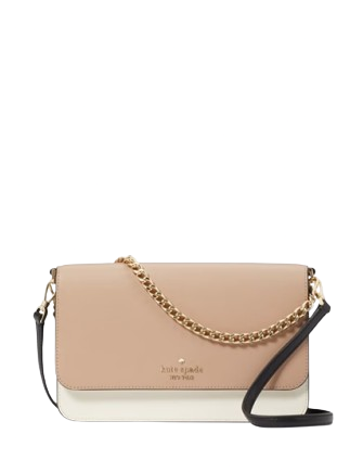 Kate Spade New York Madison Flap Crossbody