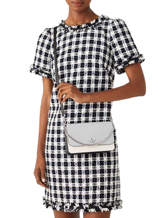 Kate Spade New York Madison Small Flap Crossbody