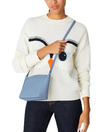 Kate Spade New York Monica Crossbody