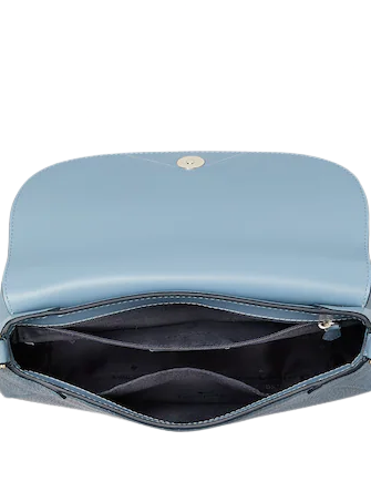Kate Spade New York Monica Flap Crossbody