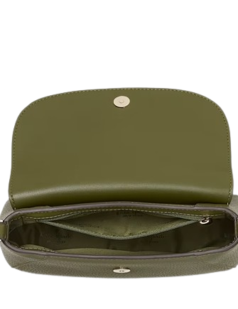 Kate Spade New York Monica Small Flap Crossbody