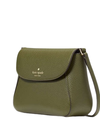 Kate Spade New York Monica Small Flap Crossbody