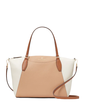 Kate Spade New York Monica Satchel