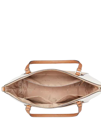 Kate Spade New York Monica Satchel