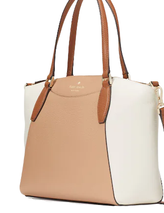 Kate Spade New York Monica Satchel