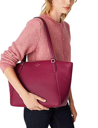 Kate Spade New York Monica Tote