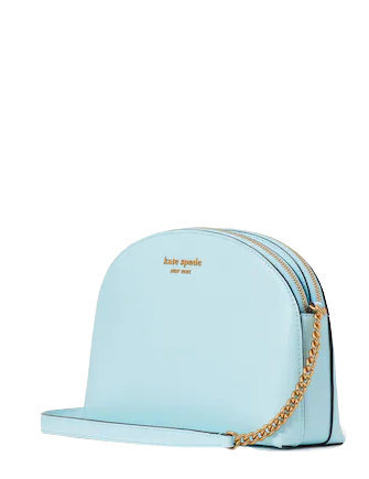 Kate Spade New York Morgan Double Zip Dome Crossbody