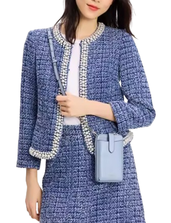 Kate Spade New York Morgan North South Crossbody
