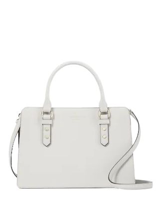 Kate Spade New York Mulberry Street Lise Satchel