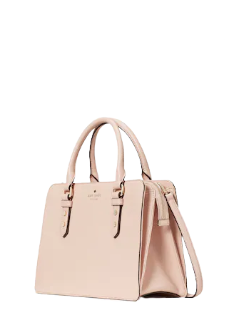 Kate Spade New York Mulberry Street Lise Satchel