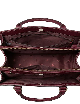 Kate Spade New York Mulberry Street Lise Satchel