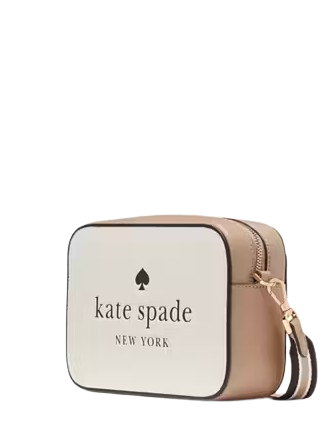 Kate Spade New York Oh Snap Colorblock Mini Camera Bag