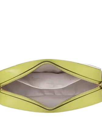 Kate Spade New York Oh Snap Colorblock Mini Camera Bag