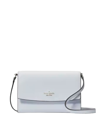 Kate Spade New York Perry Leather Crossbody