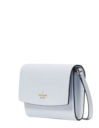 Kate Spade New York Perry Leather Crossbody