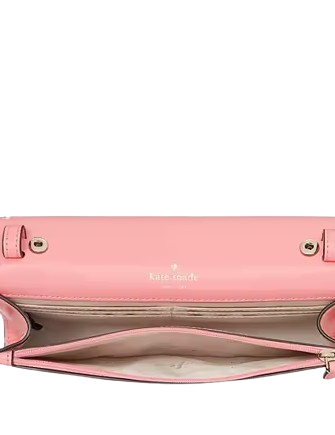 Kate Spade New York Perry Leather Crossbody