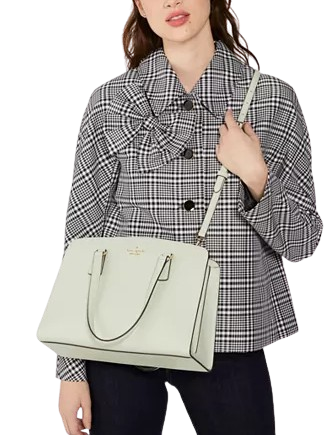 Kate Spade New York Perry Medium Satchel
