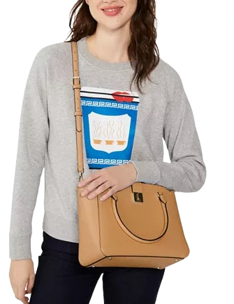 Kate Spade New York Phoebe Satchel