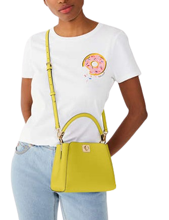 Kate Spade New York Phoebe Top Handle Satchel