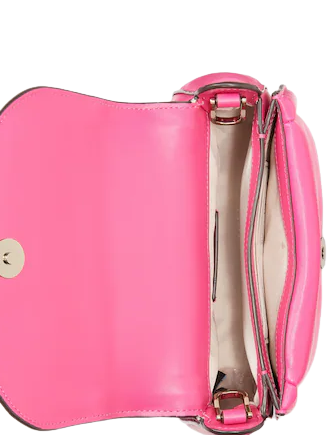 Kate Spade New York Puffy Mini Top Handle Crossbody