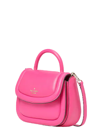 Kate Spade New York Puffy Top Handle Crossbody