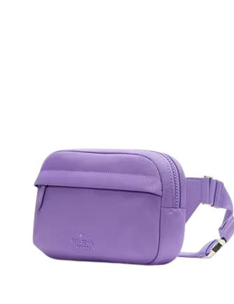 Kate Spade New York Rainbow Collection Belt Bag