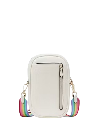 Kate Spade New York Rainbow Collection North South Phone Crossbody