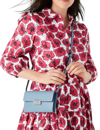 Kate Spade New York Reegan Crossbody
