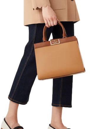 Kate Spade New York Reegan Satchel