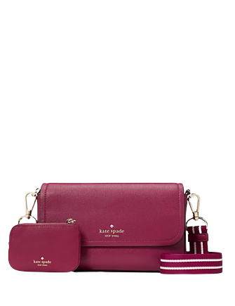 Kate Spade New York Rosie Flap Crossbody
