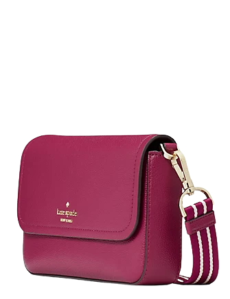 Kate Spade New York Rosie Flap Crossbody