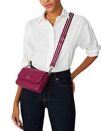 Kate Spade New York Rosie Flap Crossbody