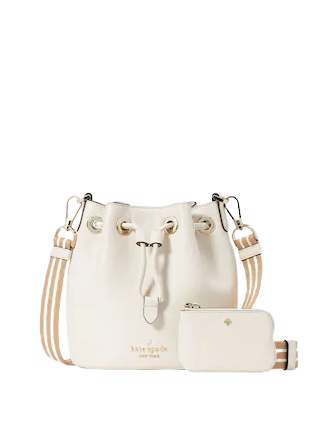 Kate Spade New York Rosie Mini Bucket Bag