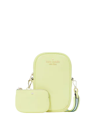Kate Spade New York Rosie North South Crossbody