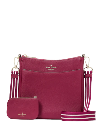 Kate Spade New York Rosie North South Swingpack Crossbody