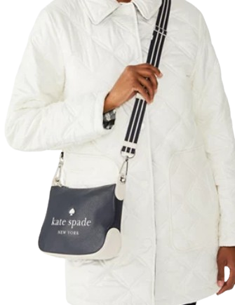 Kate Spade New York Rosie Small Crossbody