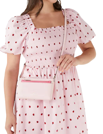 Kate Spade New York Sadie Crossbody Set