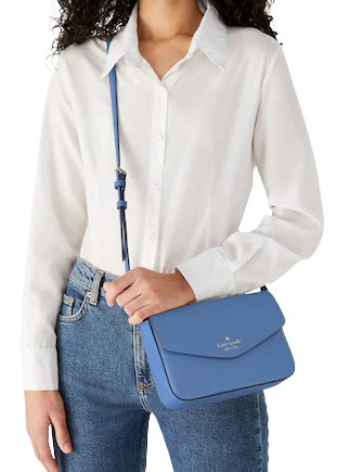 Kate Spade New York Sadie Envelope Crossbody