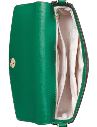 Kate Spade New York Sadie Envelope Crossbody