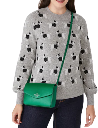 Kate Spade New York Sadie Envelope Crossbody