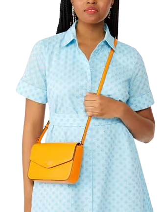 Kate Spade New York Sadie Envelope Crossbody