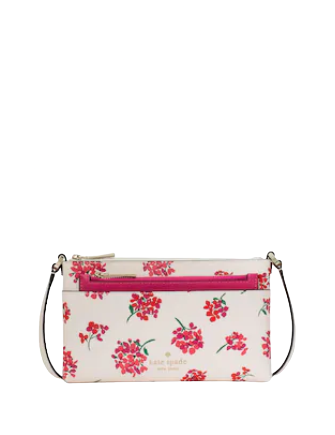 Kate Spade New York Sadie Floral Crossbody Set