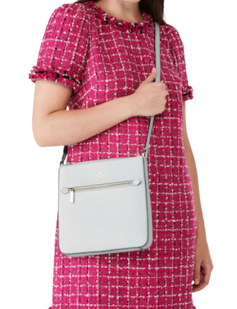 Kate Spade New York Sadie North South Crossbody