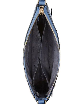 Kate Spade New York Sadie North South Crossbody